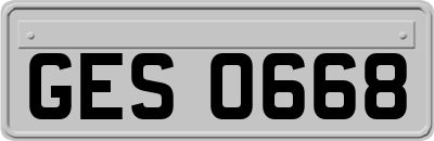 GES0668