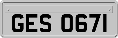 GES0671