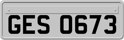 GES0673