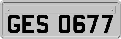 GES0677