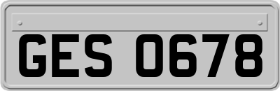 GES0678