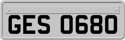 GES0680