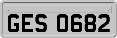 GES0682