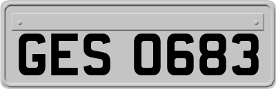 GES0683