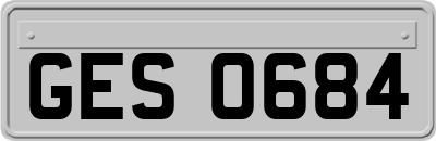 GES0684