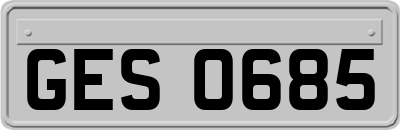 GES0685