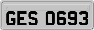 GES0693