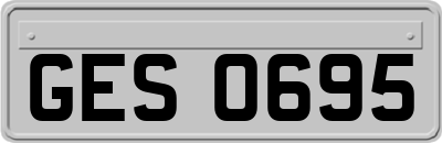 GES0695