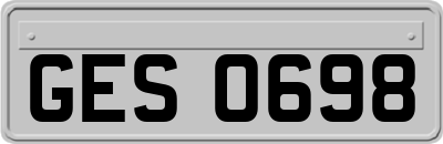 GES0698