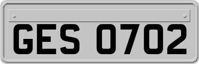 GES0702