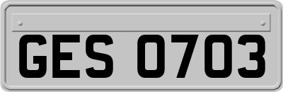 GES0703