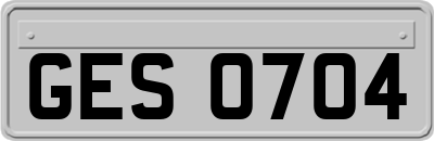 GES0704