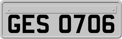 GES0706