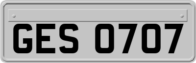 GES0707