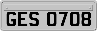GES0708