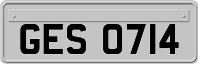 GES0714