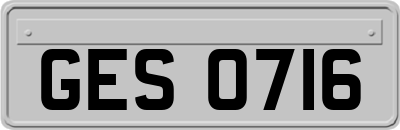 GES0716