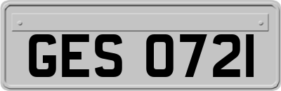 GES0721