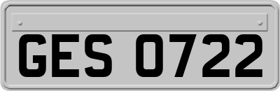 GES0722