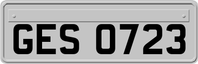 GES0723