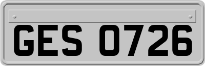 GES0726