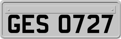 GES0727