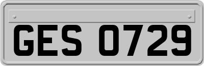 GES0729