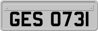 GES0731