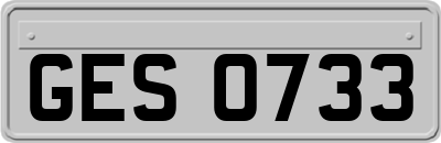 GES0733