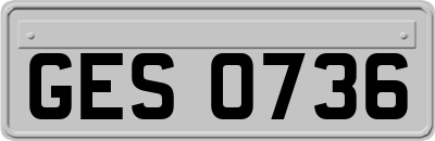 GES0736