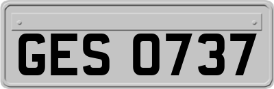 GES0737