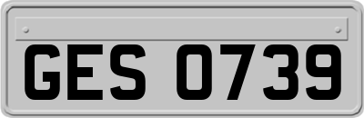 GES0739