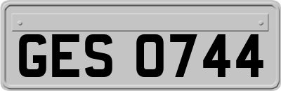 GES0744