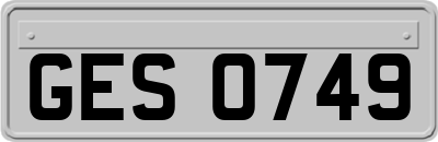 GES0749