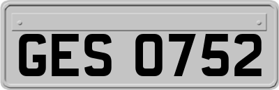 GES0752
