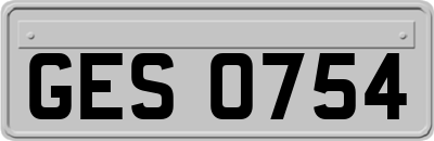 GES0754