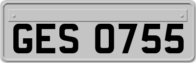 GES0755