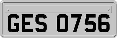 GES0756