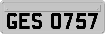 GES0757