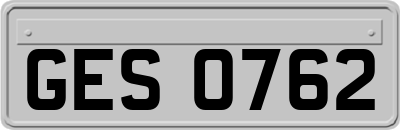 GES0762