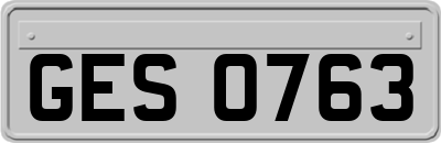 GES0763