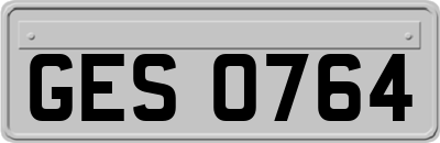 GES0764
