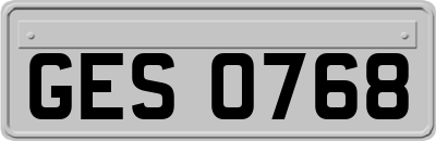 GES0768
