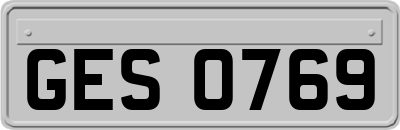 GES0769