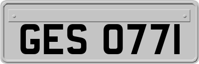 GES0771