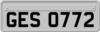 GES0772