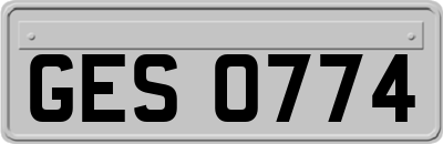 GES0774