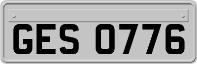 GES0776