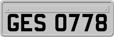 GES0778
