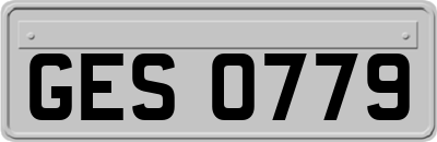 GES0779